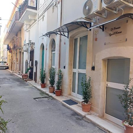 Di Fronzo Guest House A Triggiano Kültér fotó