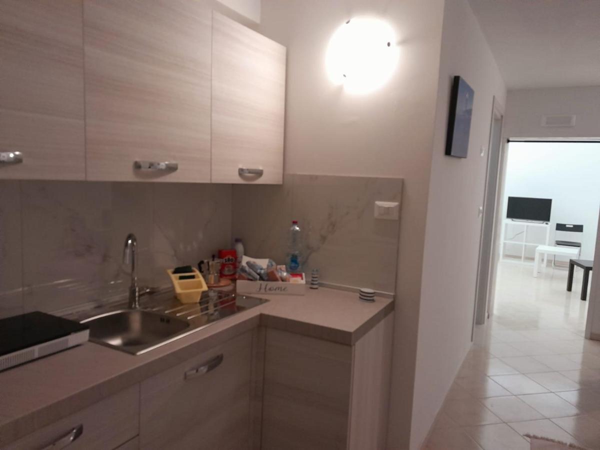Di Fronzo Guest House A Triggiano Kültér fotó