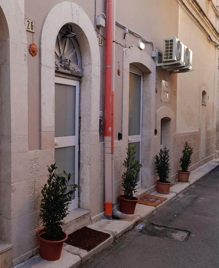 Di Fronzo Guest House A Triggiano Kültér fotó