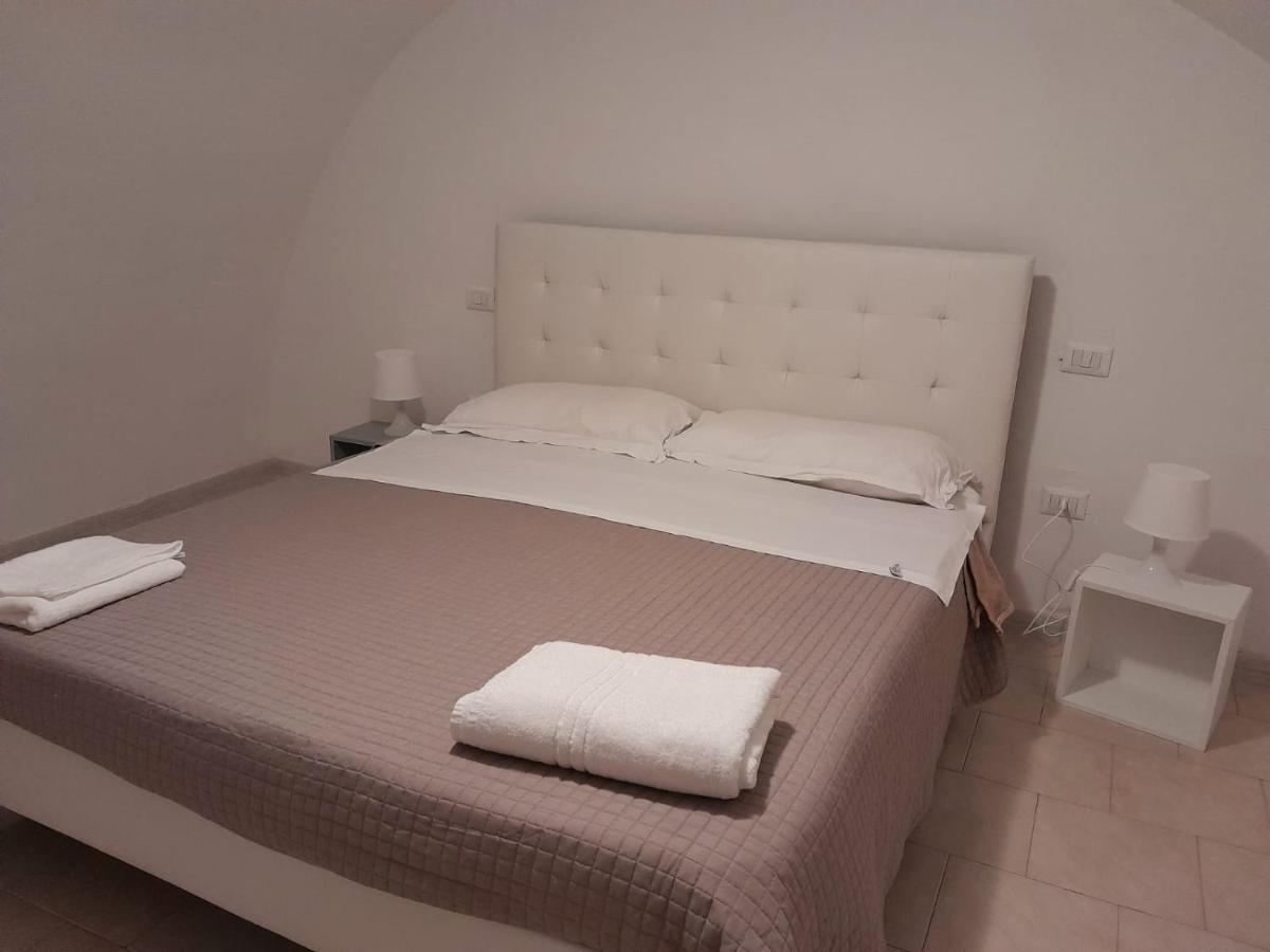 Di Fronzo Guest House A Triggiano Kültér fotó
