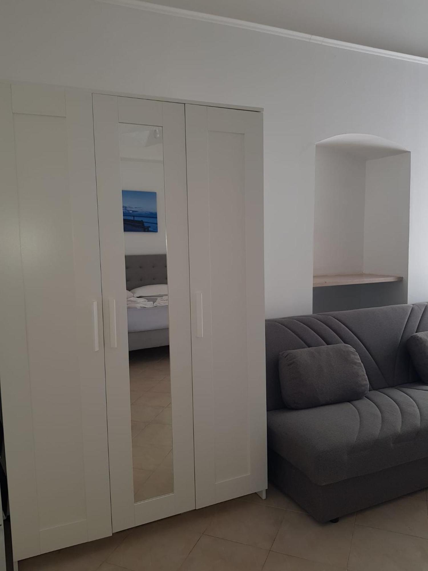 Di Fronzo Guest House A Triggiano Kültér fotó