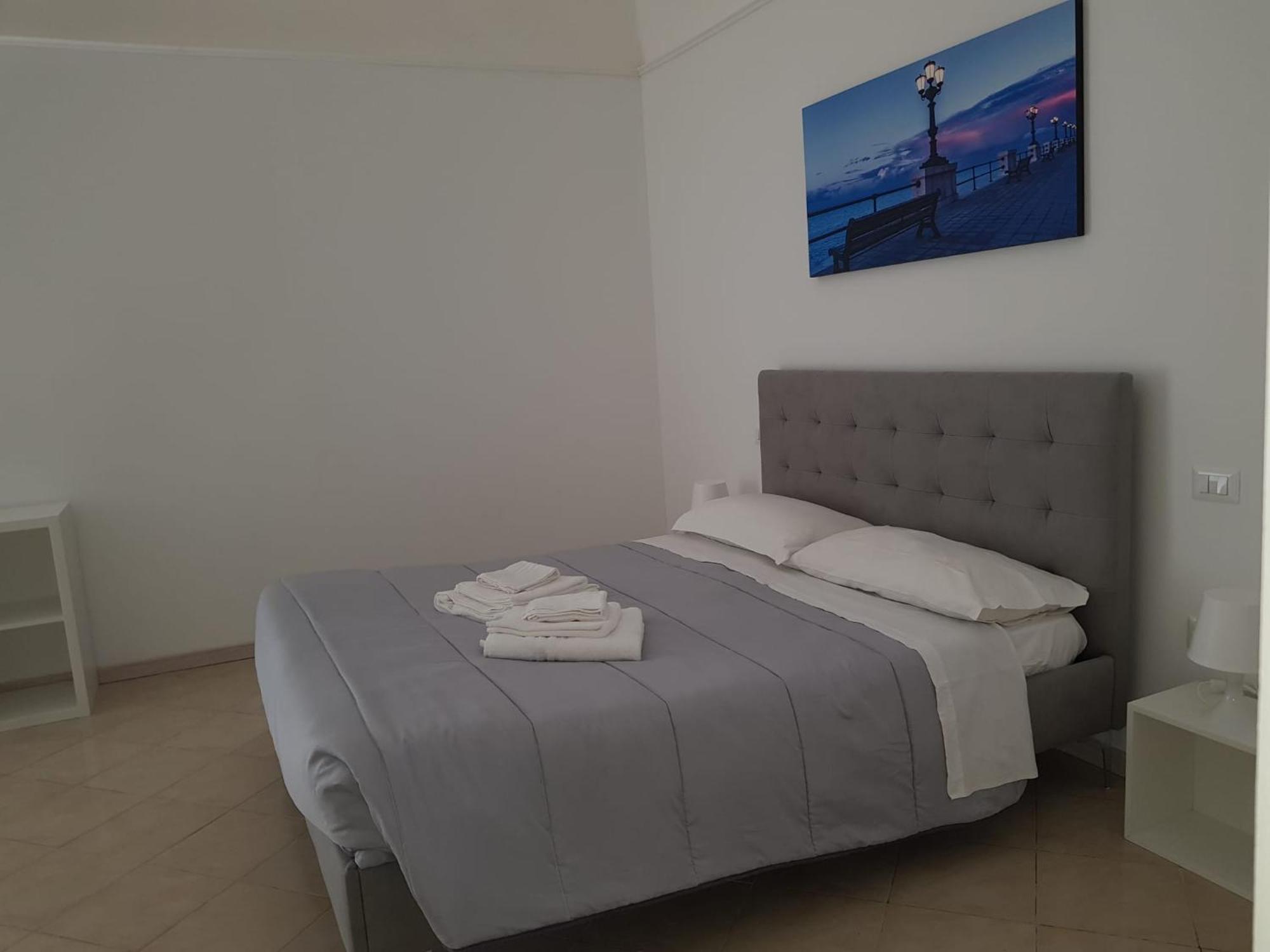 Di Fronzo Guest House A Triggiano Kültér fotó