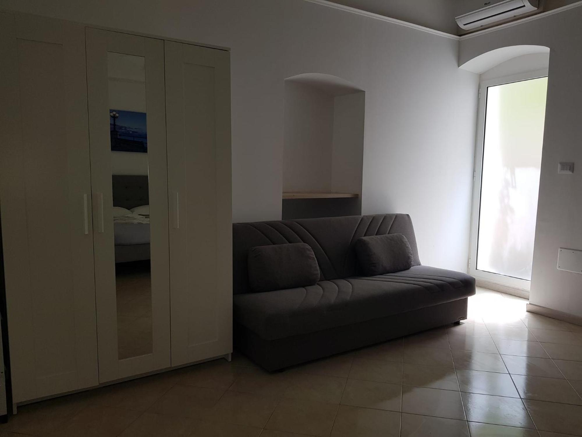 Di Fronzo Guest House A Triggiano Kültér fotó