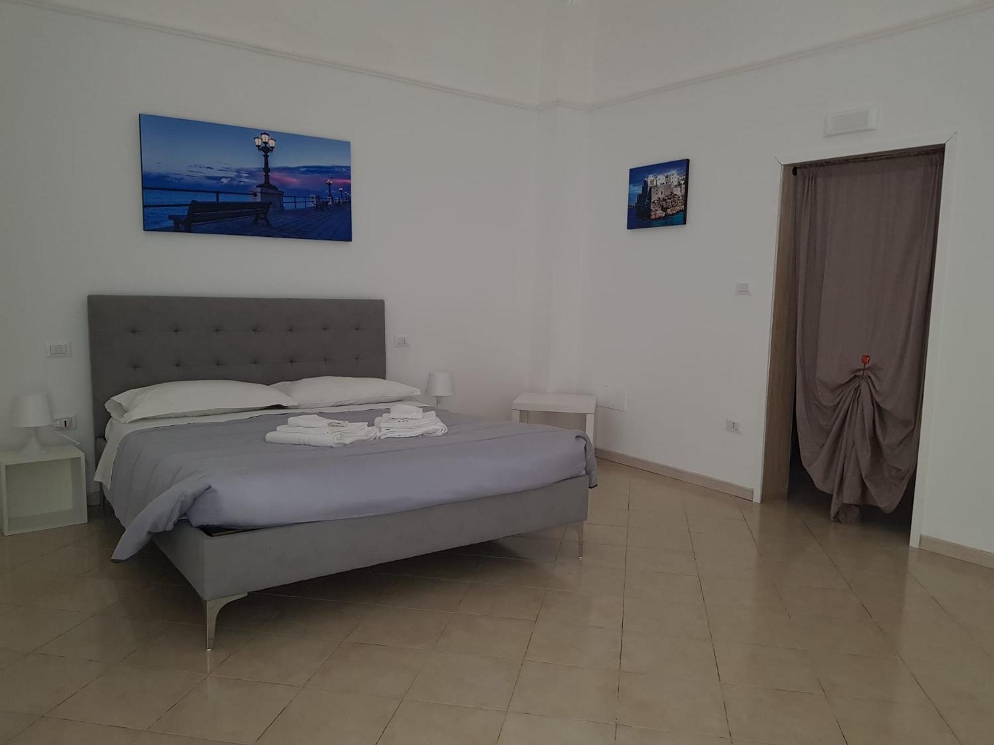 Di Fronzo Guest House A Triggiano Kültér fotó