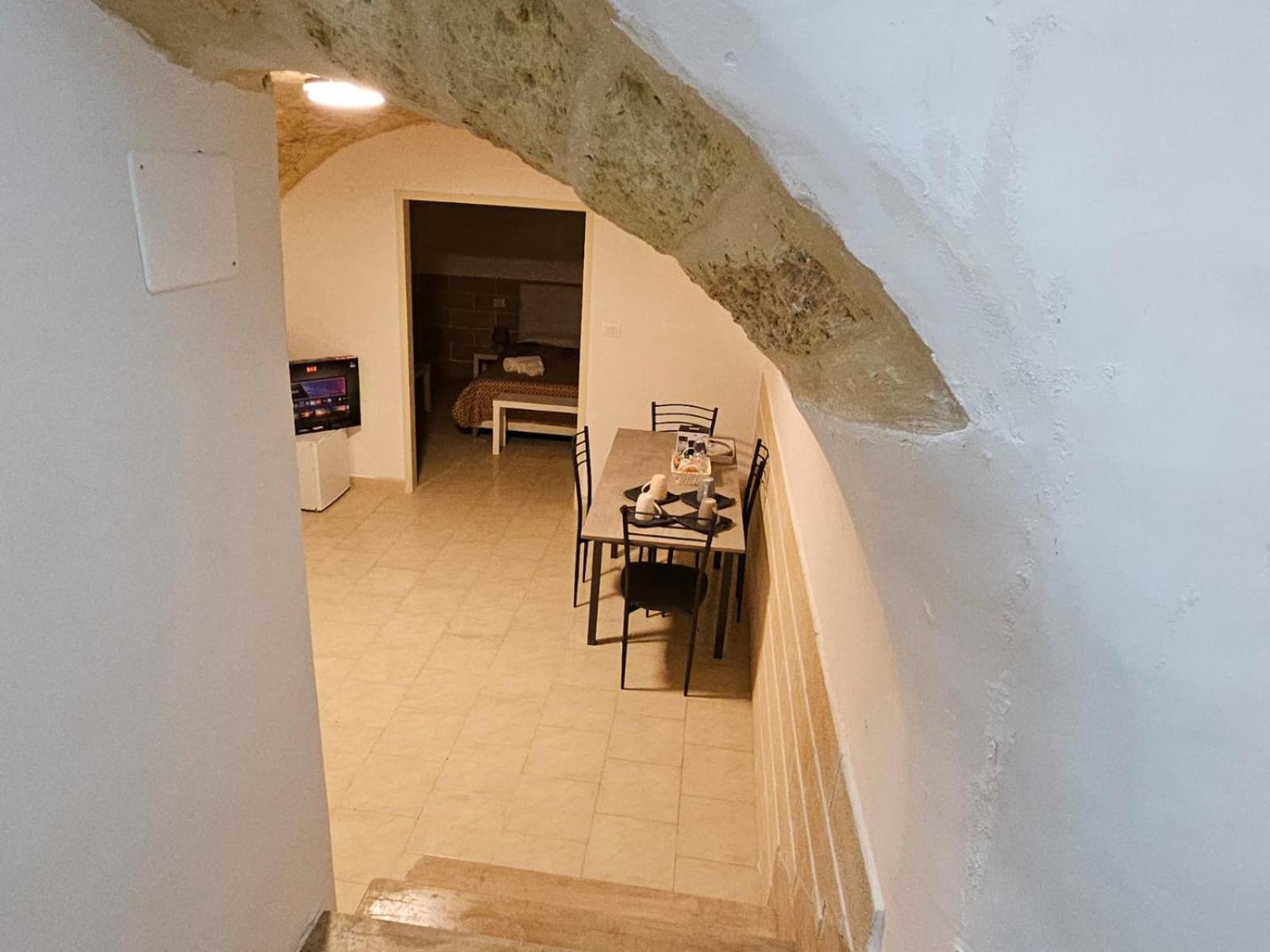 Di Fronzo Guest House A Triggiano Kültér fotó