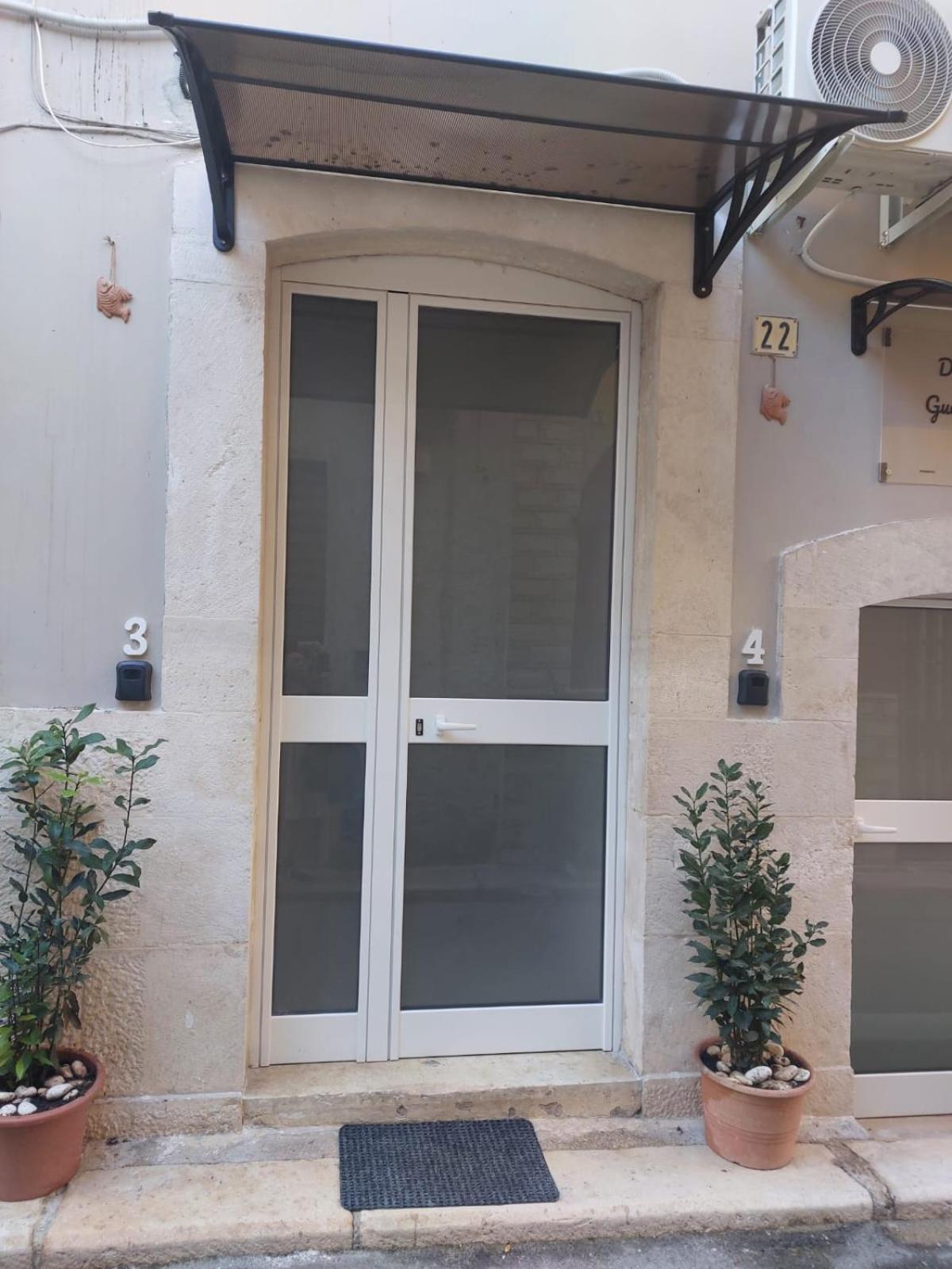 Di Fronzo Guest House A Triggiano Kültér fotó
