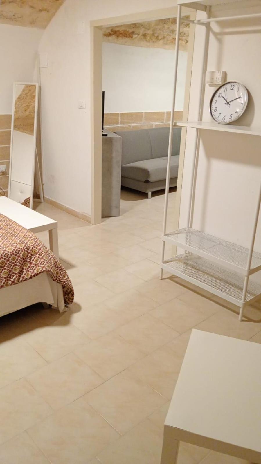 Di Fronzo Guest House A Triggiano Kültér fotó