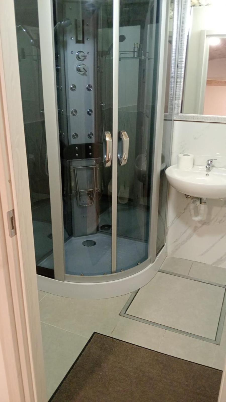 Di Fronzo Guest House A Triggiano Kültér fotó