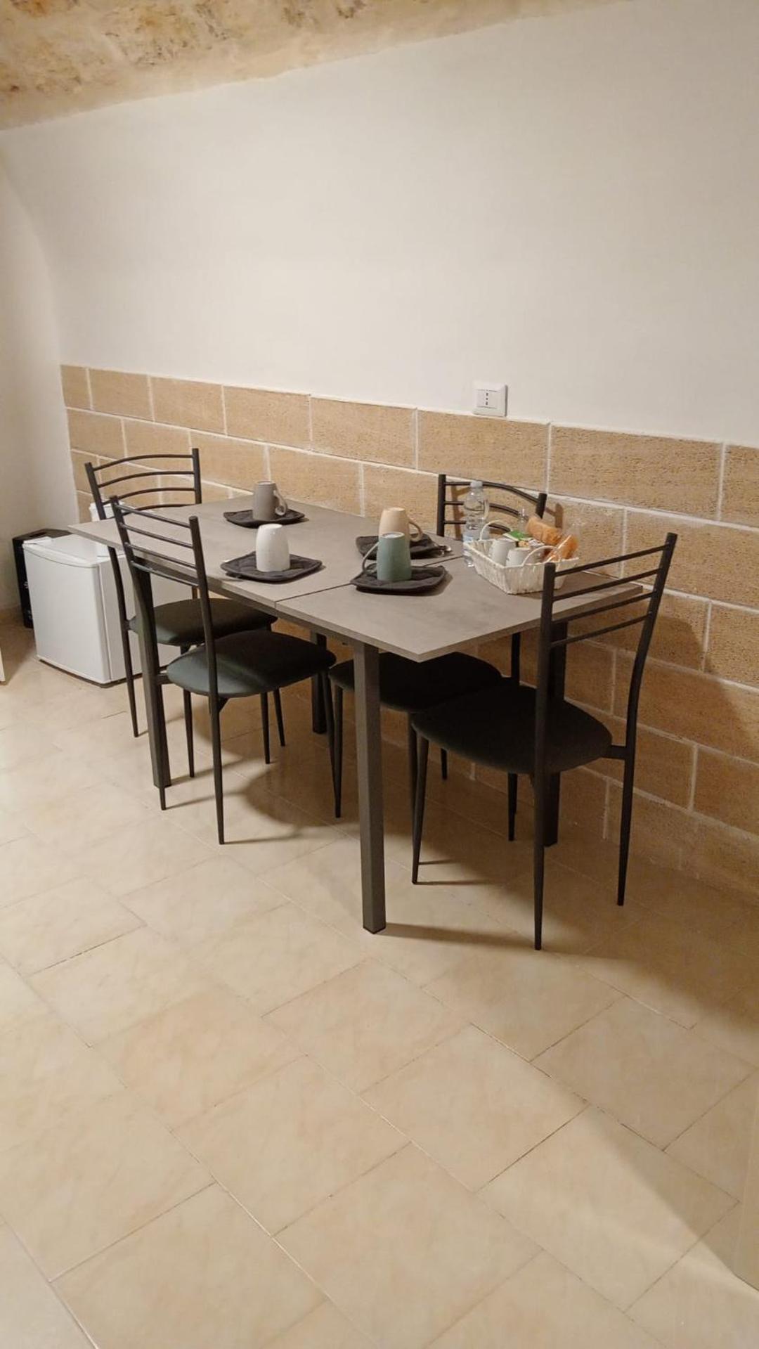 Di Fronzo Guest House A Triggiano Kültér fotó