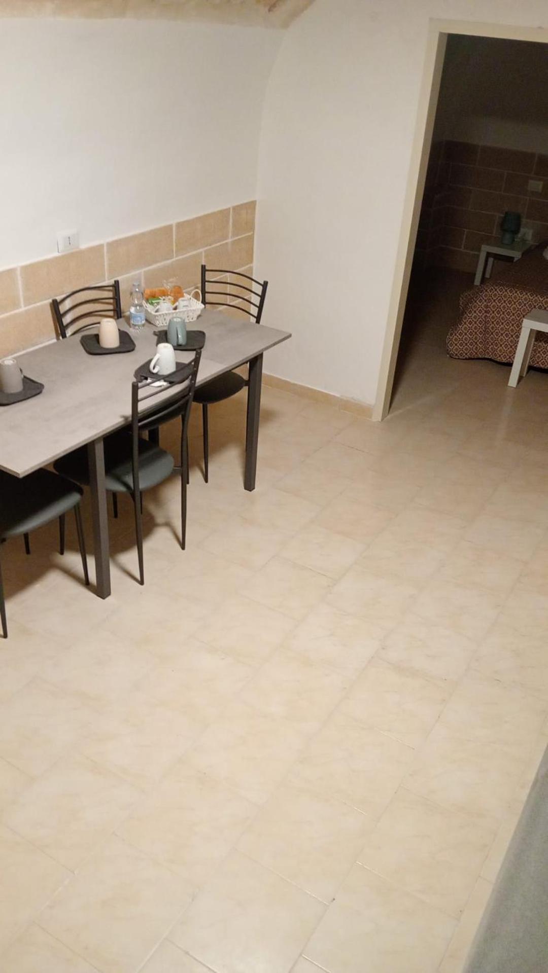 Di Fronzo Guest House A Triggiano Kültér fotó
