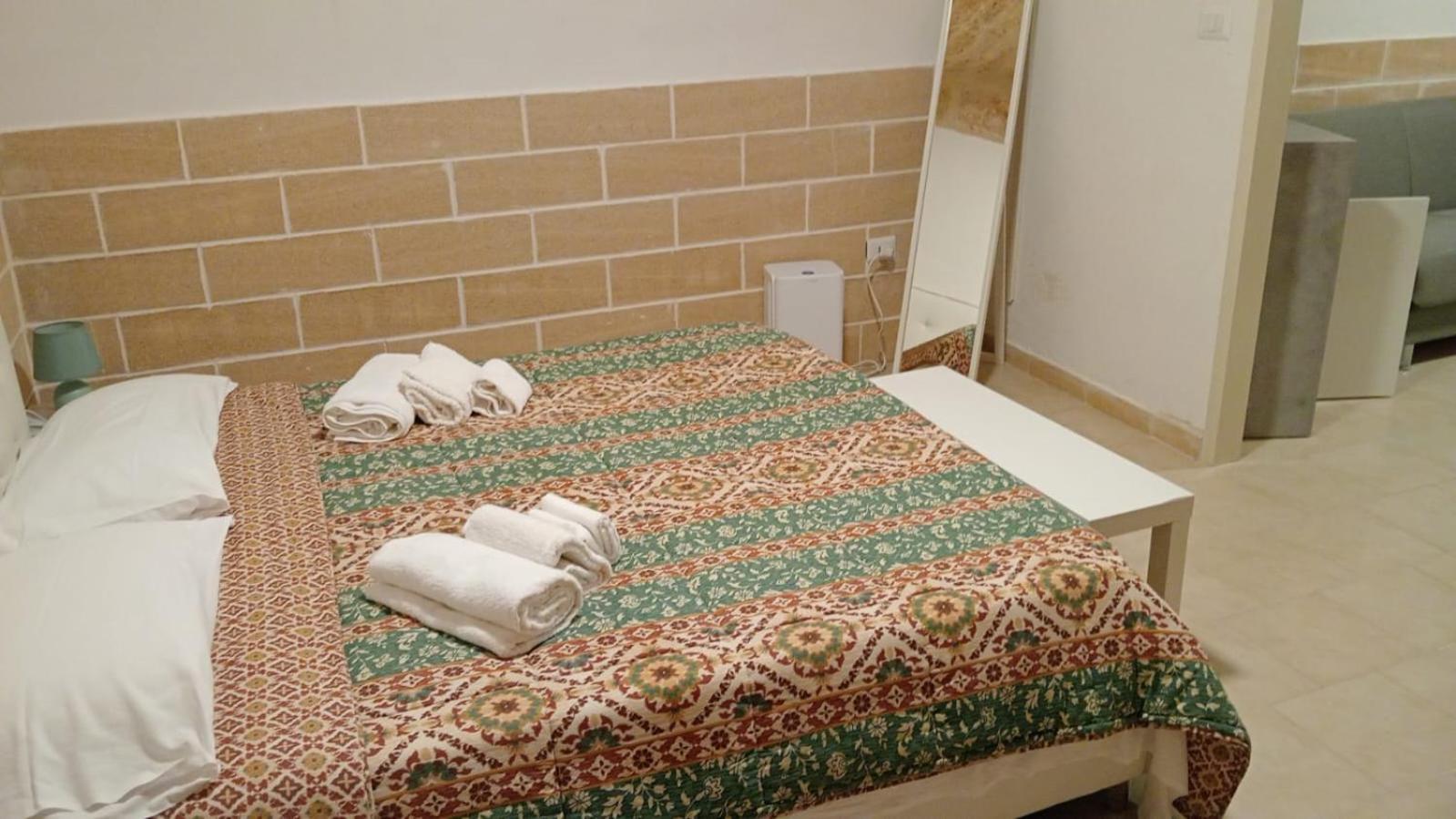 Di Fronzo Guest House A Triggiano Kültér fotó