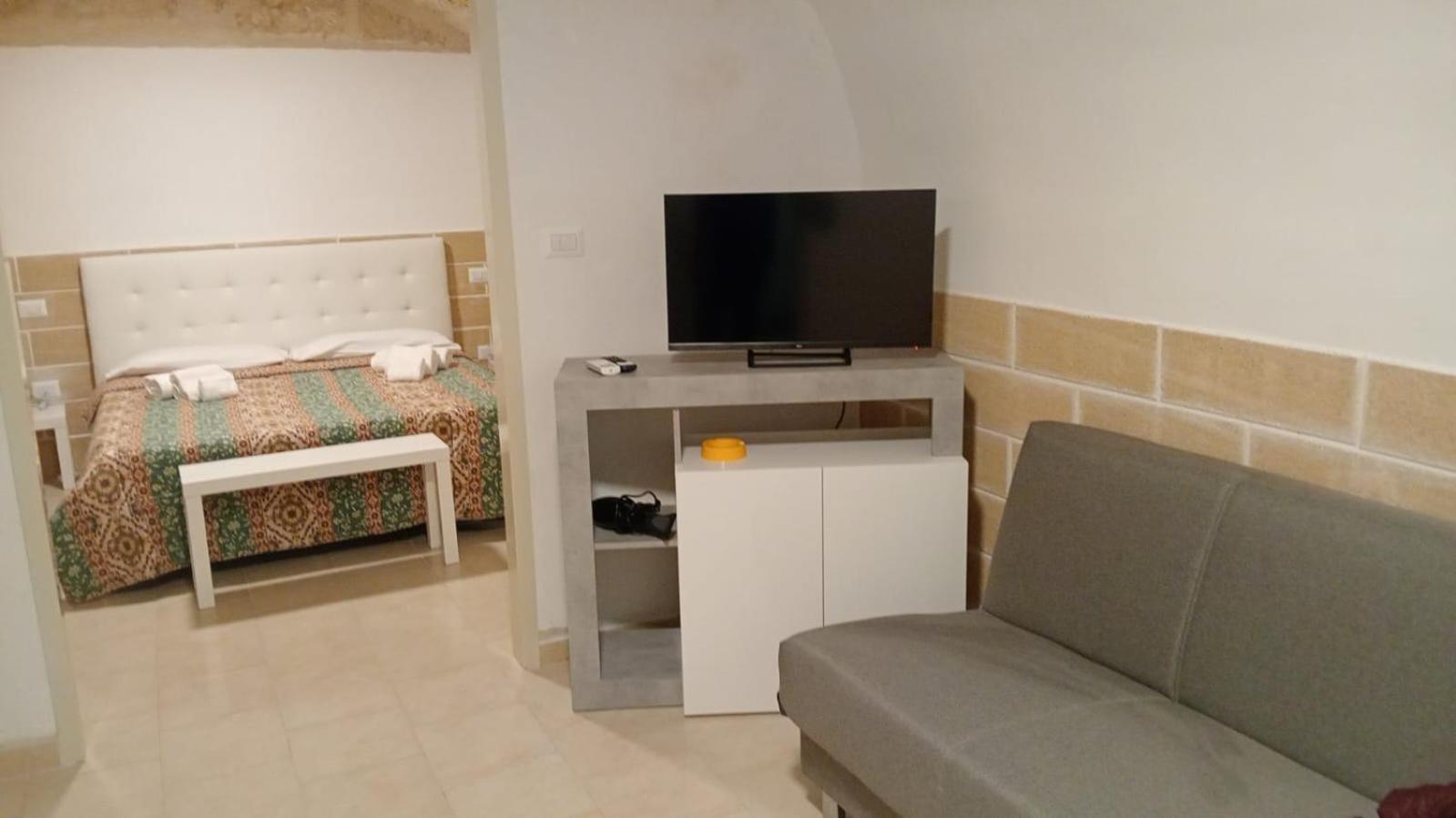 Di Fronzo Guest House A Triggiano Kültér fotó