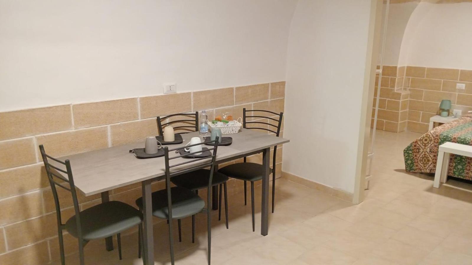 Di Fronzo Guest House A Triggiano Kültér fotó
